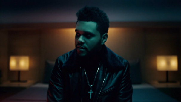 The Weeknd - Starboy [Album Stream]