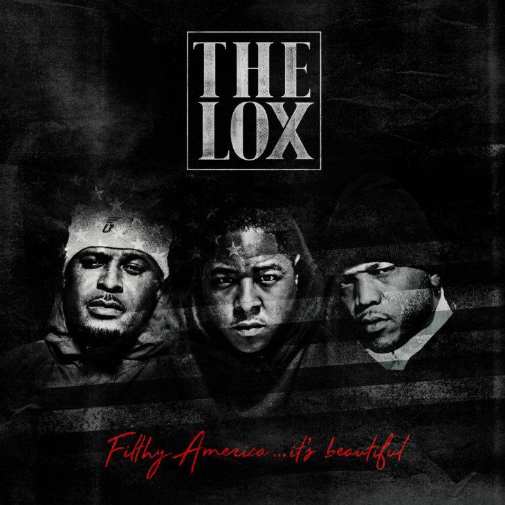 the lox discography