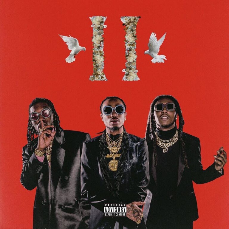 Migos - CULTURE 2 [Album]