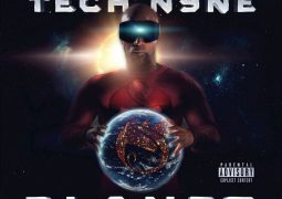 Tech N9ne - Anghellic [Full Album Stream]